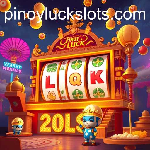 Pinoy Luck Slot and Its Rising Popularity in 2026
