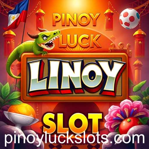 The Rise of Pinoy Luck Slot in Online Gaming